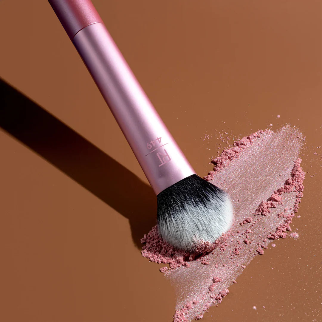 Real Techniques - Tapered Cheek Brush