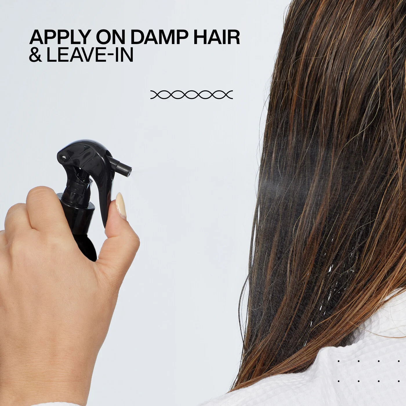 REDKEN - Acidic Color Gloss Heat Protection Leave-In Treatment | 200 ML