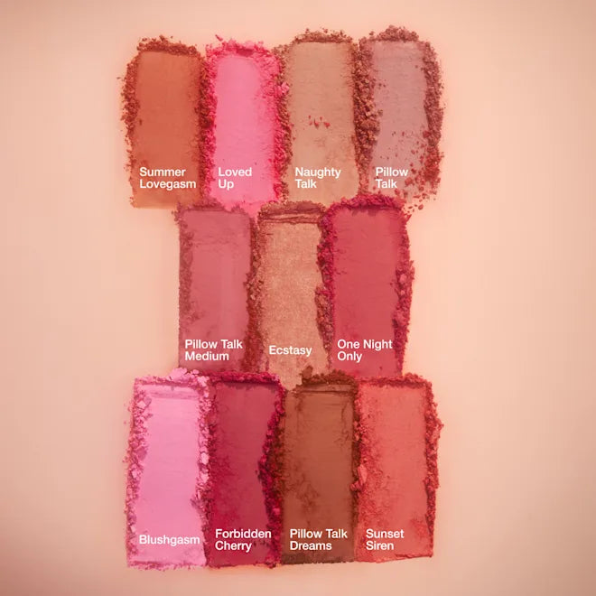Charlotte Tilbury - AIRBRUSH FLAWLESS BLUSH BLUR