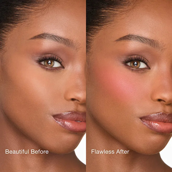 Charlotte Tilbury - AIRBRUSH FLAWLESS BLUSH BLUR