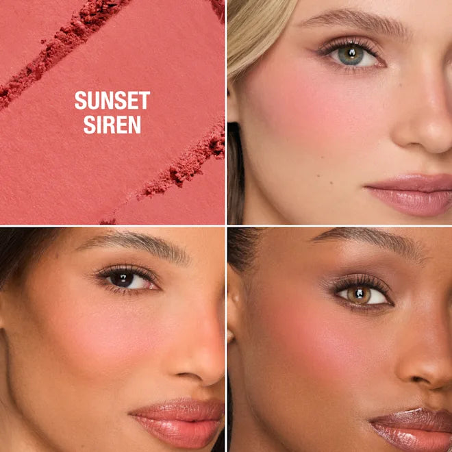 Charlotte Tilbury - AIRBRUSH FLAWLESS BLUSH BLUR