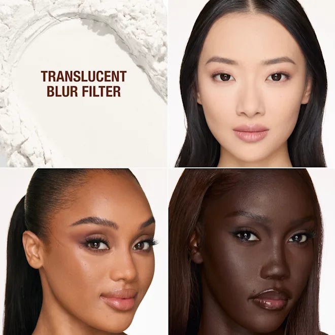 Charlotte Tilbury - Airbrush Flawless Blur Loose Setting Powder