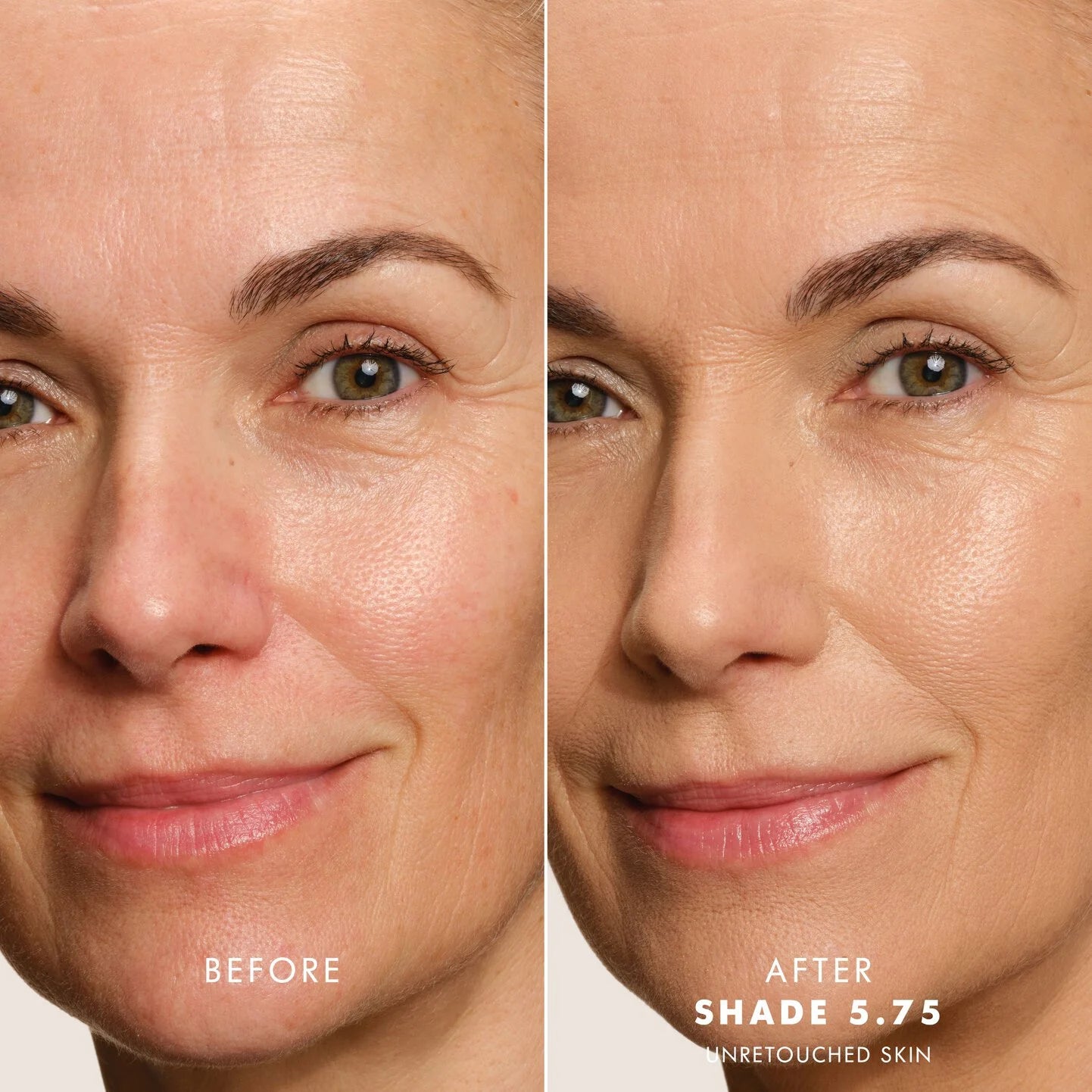 Armani Beauty - Luminous Silk Natural Glow Blurring Liquid Foundation with 24 Hour Wear | 30 mL