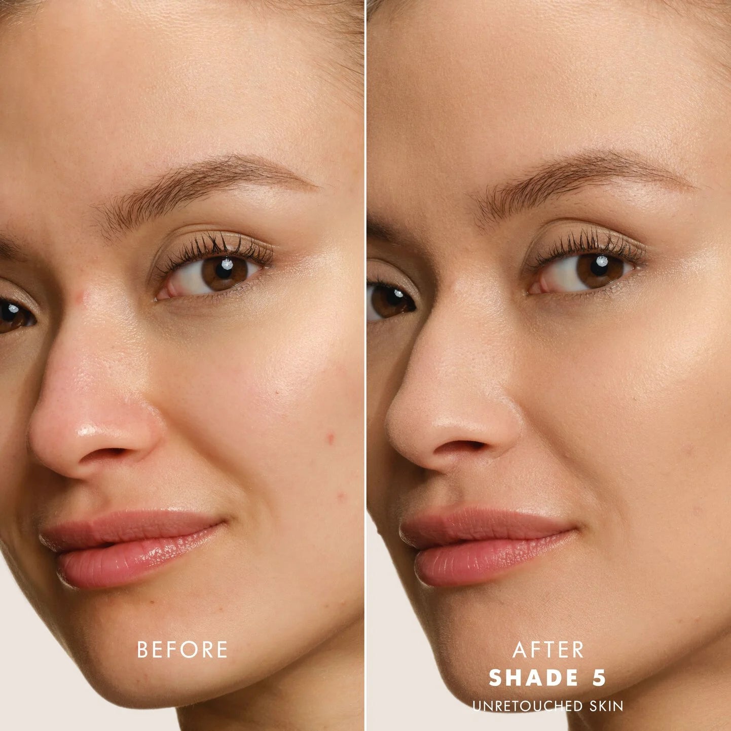 Armani Beauty - Luminous Silk Natural Glow Blurring Liquid Foundation with 24 Hour Wear | 30 mL