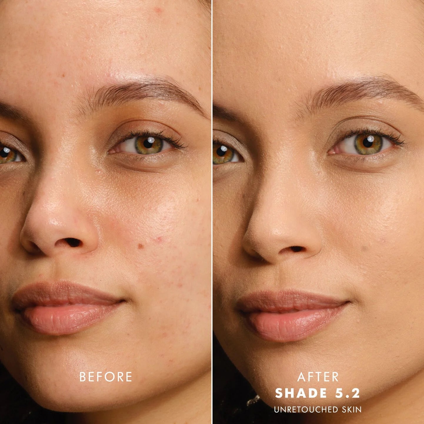 Armani Beauty - Luminous Silk Natural Glow Blurring Liquid Foundation with 24 Hour Wear | 30 mL