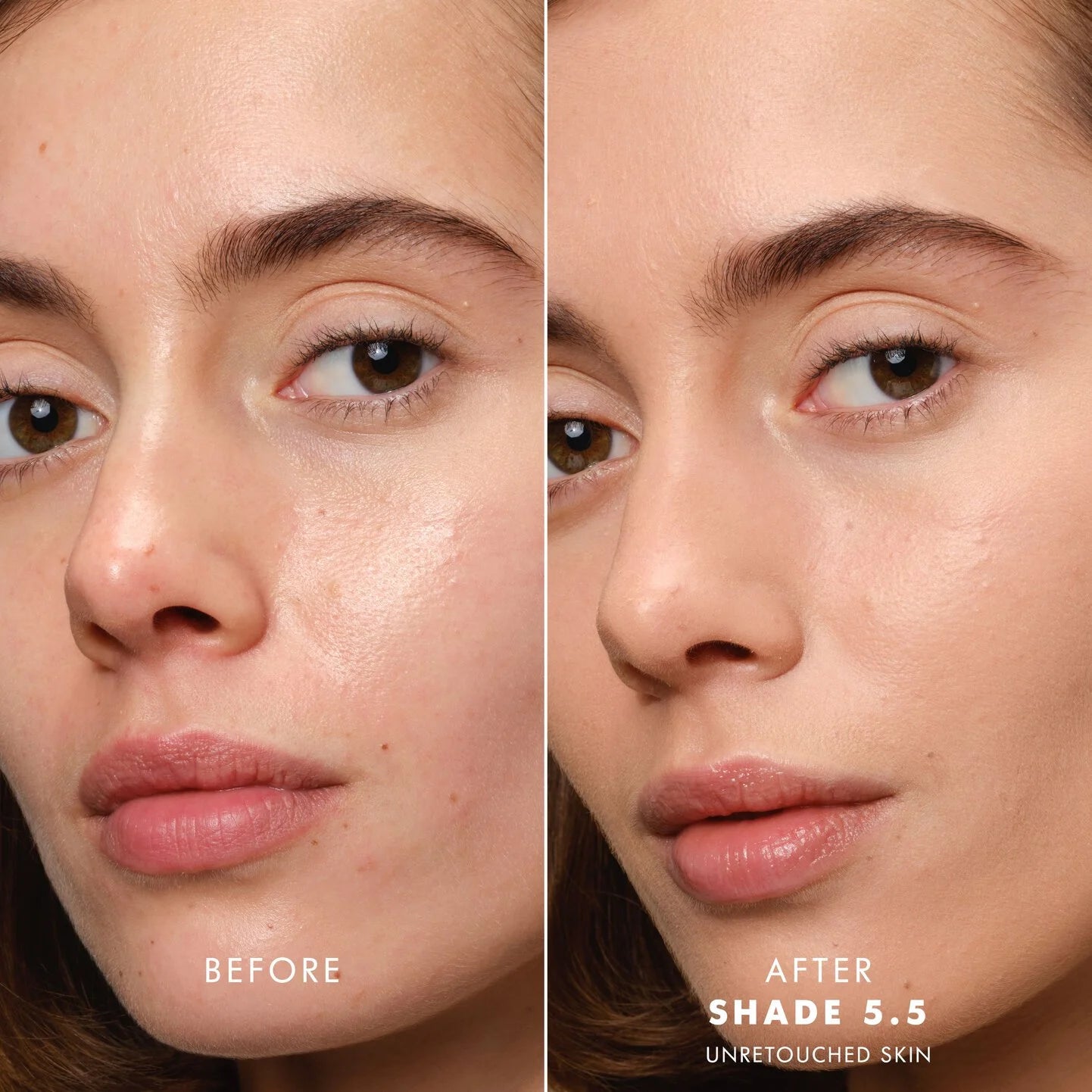 Armani Beauty - Luminous Silk Natural Glow Blurring Liquid Foundation with 24 Hour Wear | 30 mL
