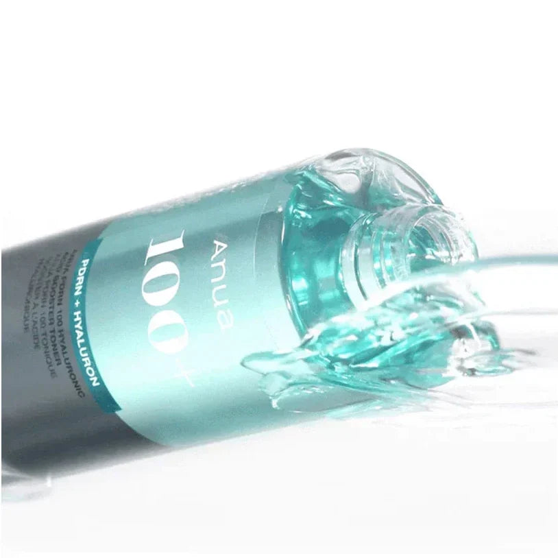 ANUA - PDRN Hyaluronic Acid 100 Booster Toner | 250 mL