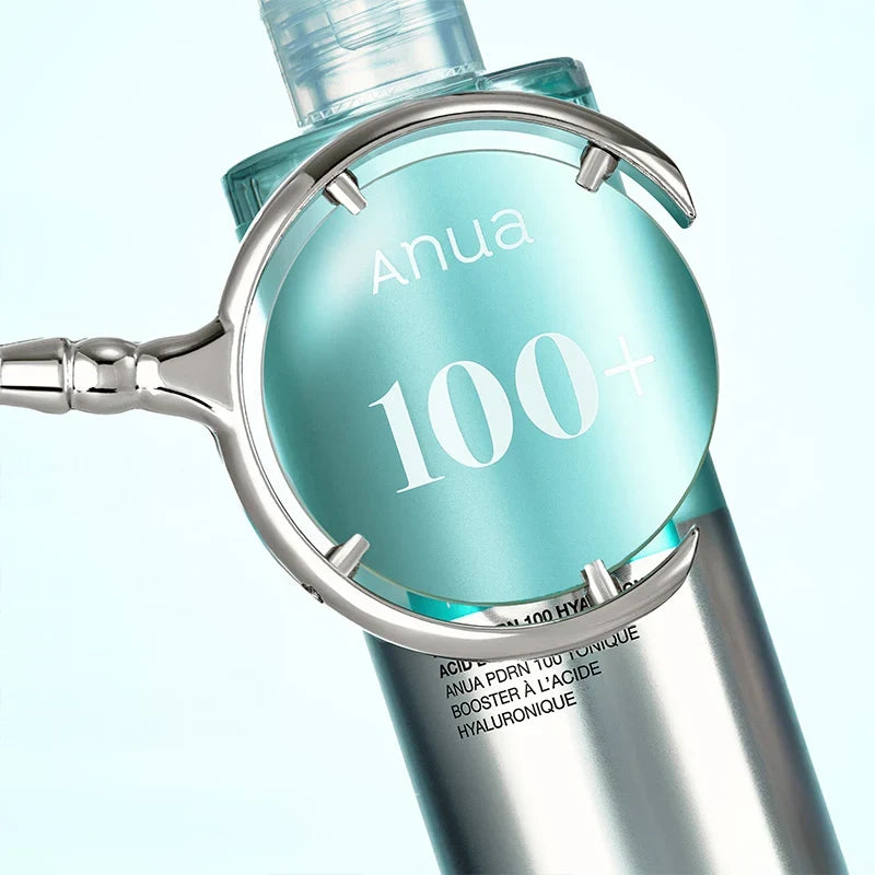 ANUA - PDRN Hyaluronic Acid 100 Booster Toner | 250 mL