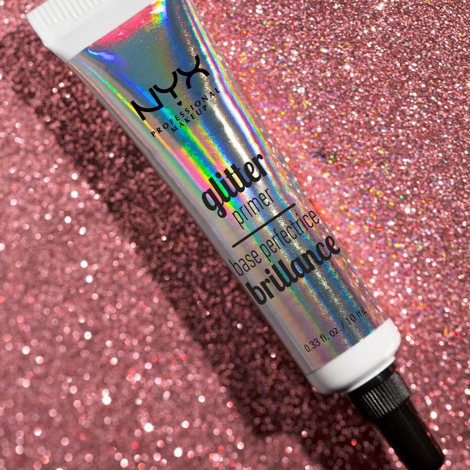 NYX - Glitter Primer