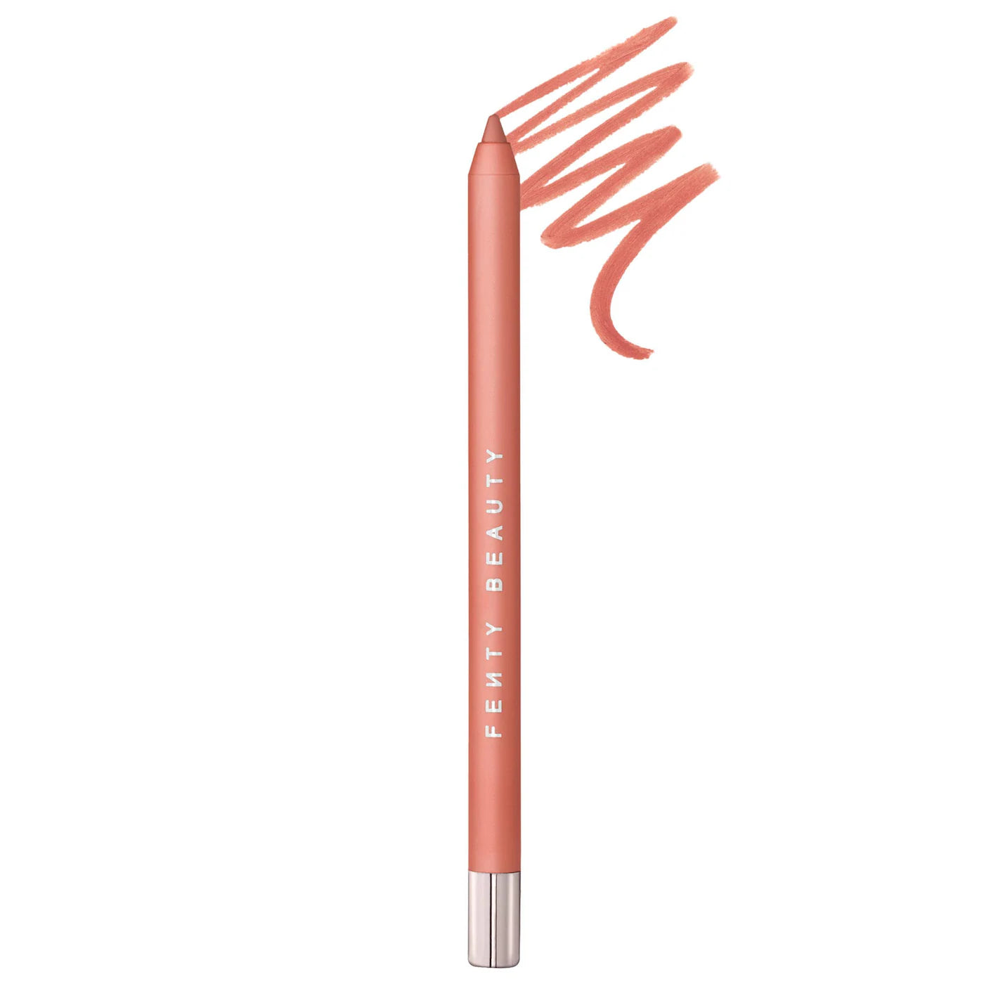 Fenty Beauty - Trace'd Out Longwear Waterproof Pencil Lip Liner