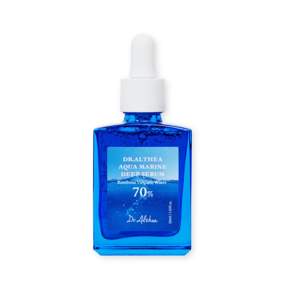 Dr. Althea - Aqua Marine Deep Serum | 30 mL