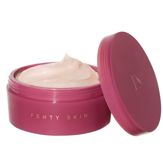 Fenty Skin - Butta Drop Vanilla Dream Whipped Oil Body Cream | 75 mL