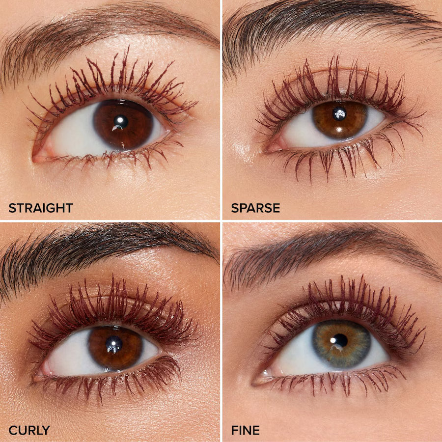 Too Faced - Better Than Sex Mascara Burgundy | 8 mL