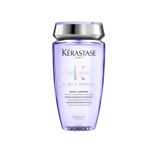 KERASTASE - Faux-Blonde Care Bain Lumière  Blond Absolu | 250 mL