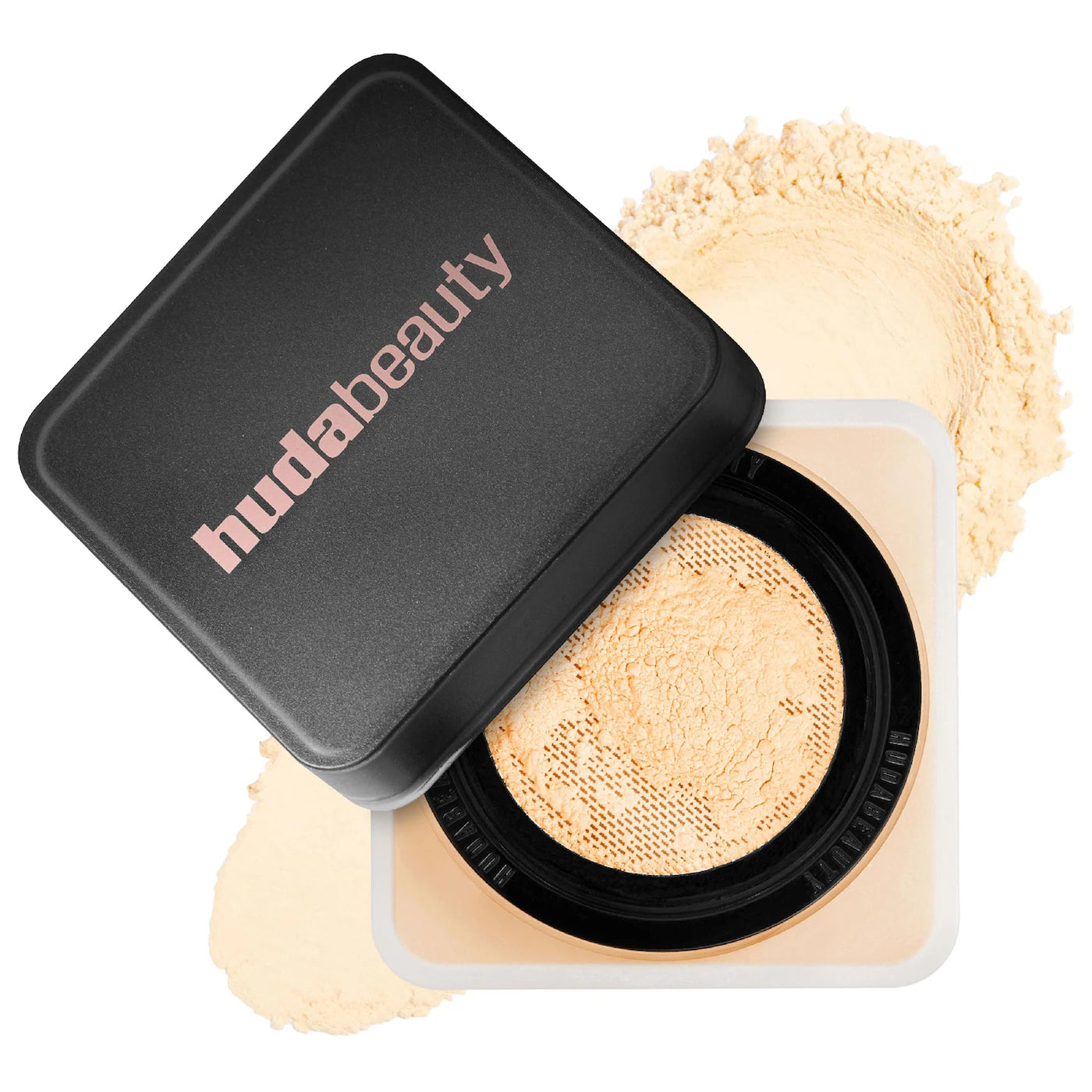 Huda Beauty - Easy Bake Loose Setting Powder