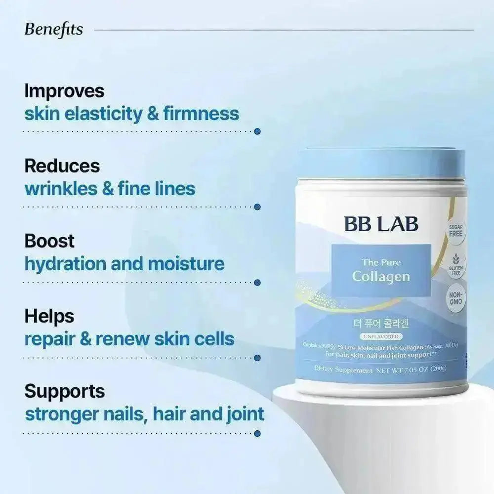 BB LAB - The Pure Collagen