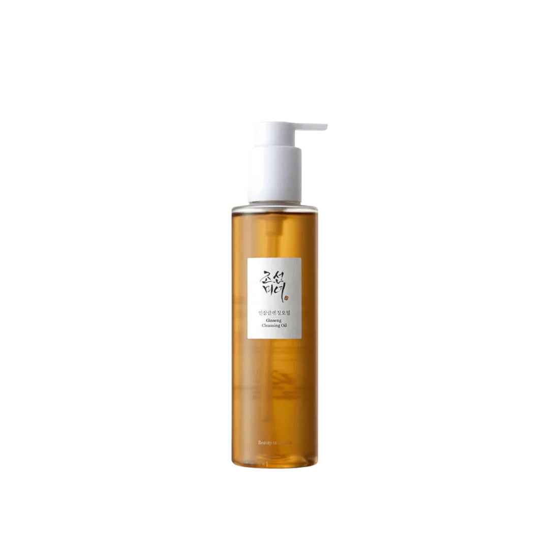 BEAUTY OF JOSEON - Ginseng Cleansing Oil