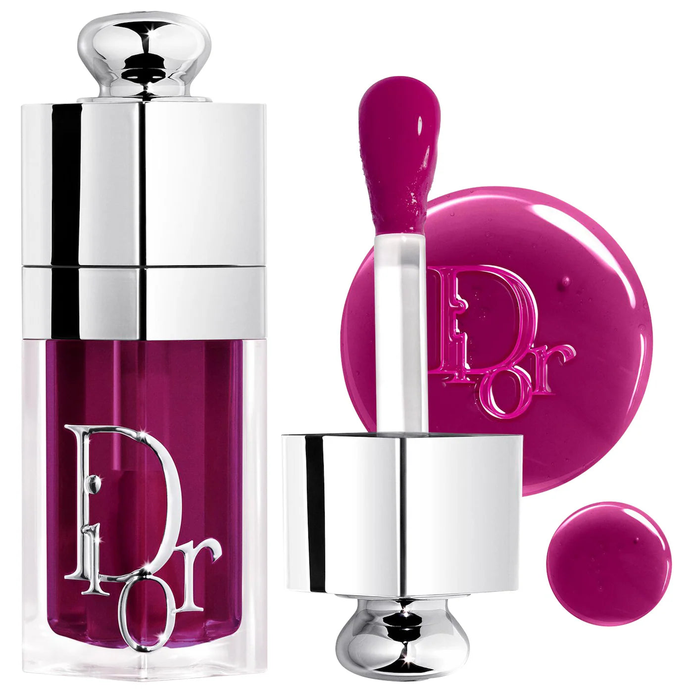 Dior - Lip Glow Oil | 6 mL