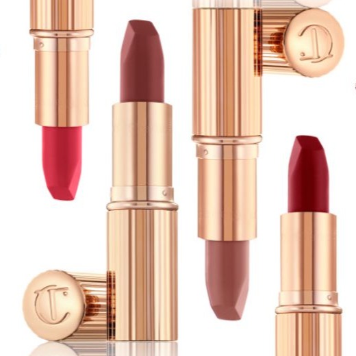 Charlotte Tilbury - Matte Revolution Lipstick | 3.5 g