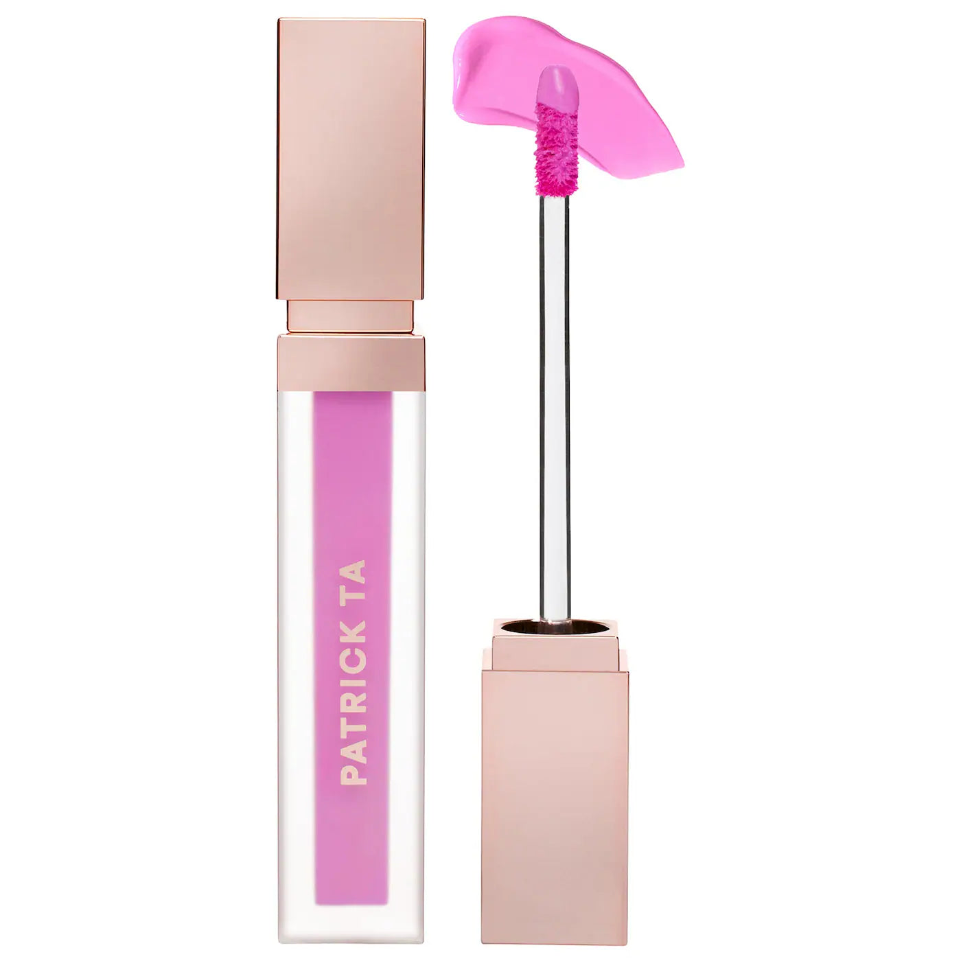 PATRICK TA - Liquid Transition Brightening Blush