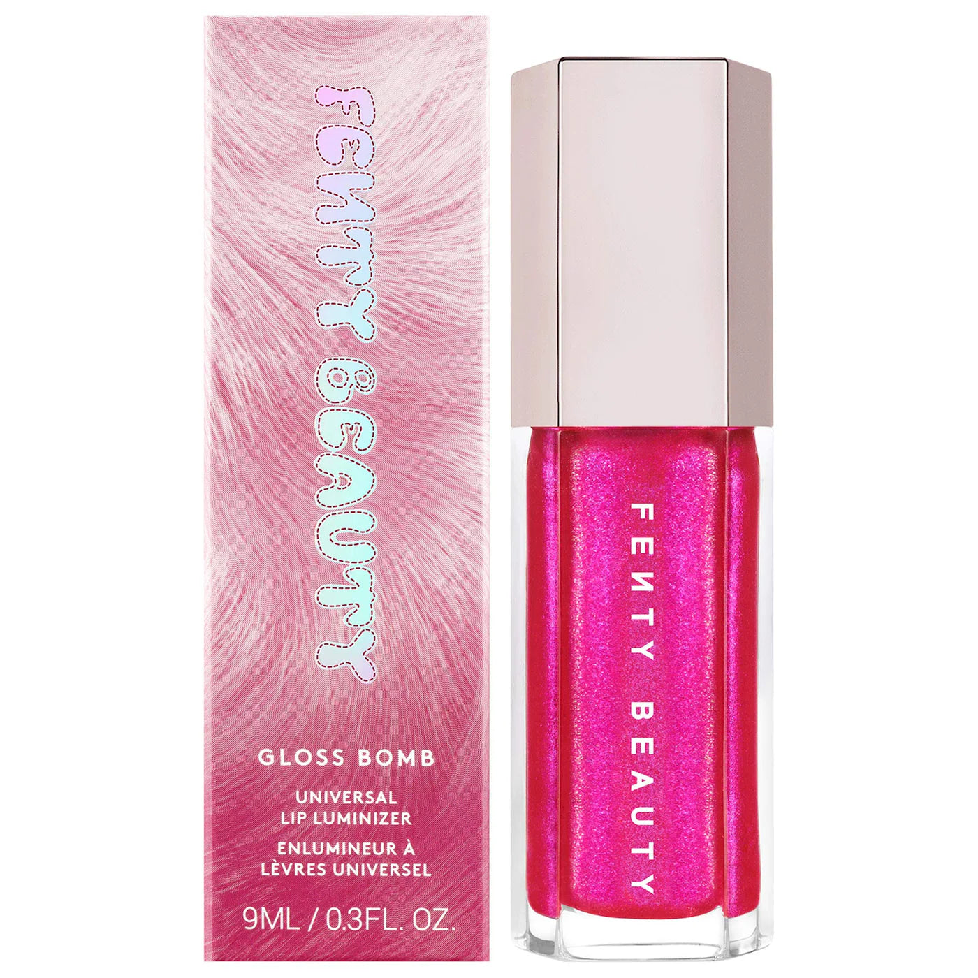 Fenty Beauty - Gloss Bomb Universal Lip Luminizer | 9 mL