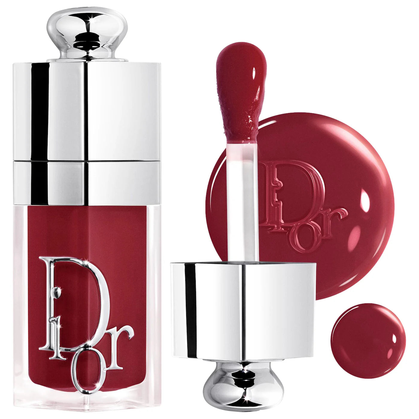 Dior - Lip Glow Oil | 6 mL