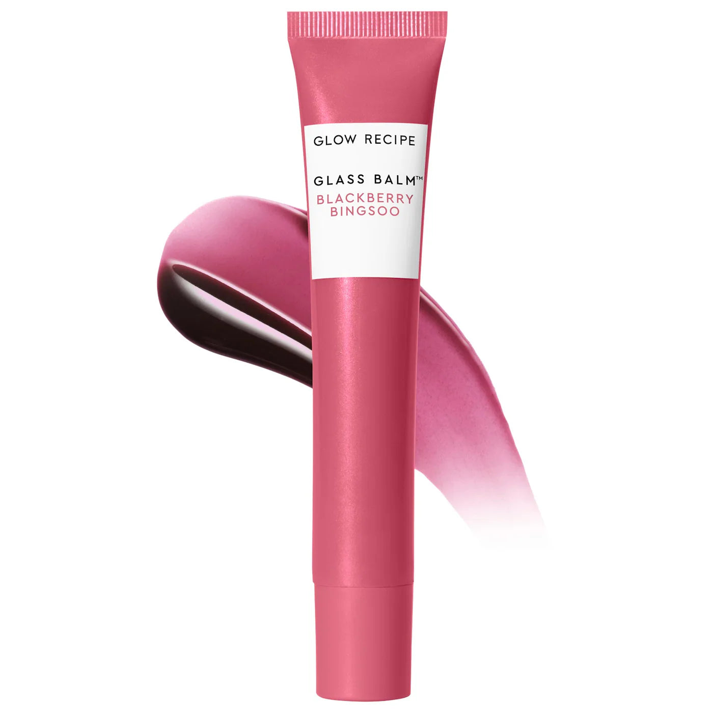 Glow Recipe - Glass Balm Lip Treatment for Shine & Hydration