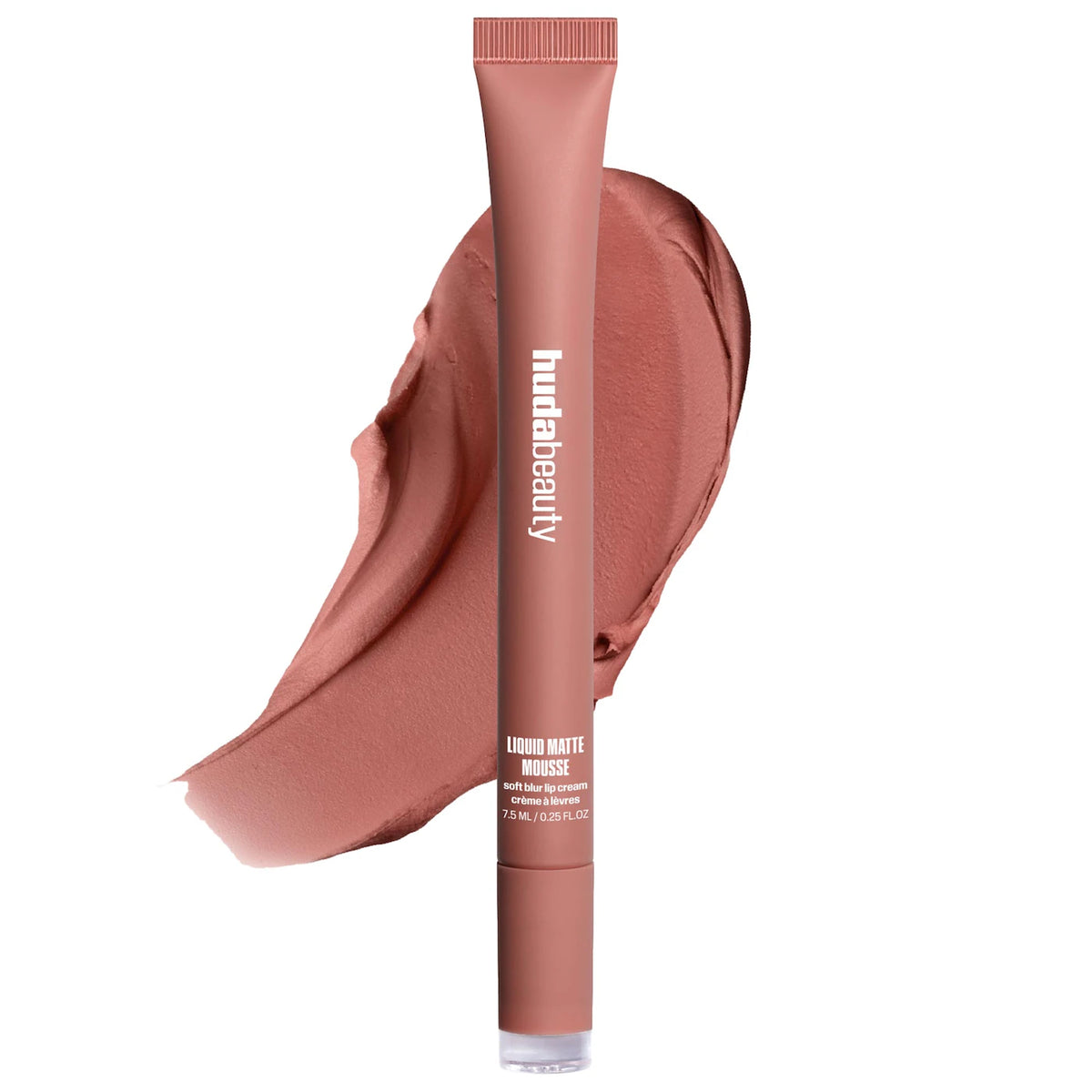 HUDA BEAUTY - LIQUID MATTE MOUSSE