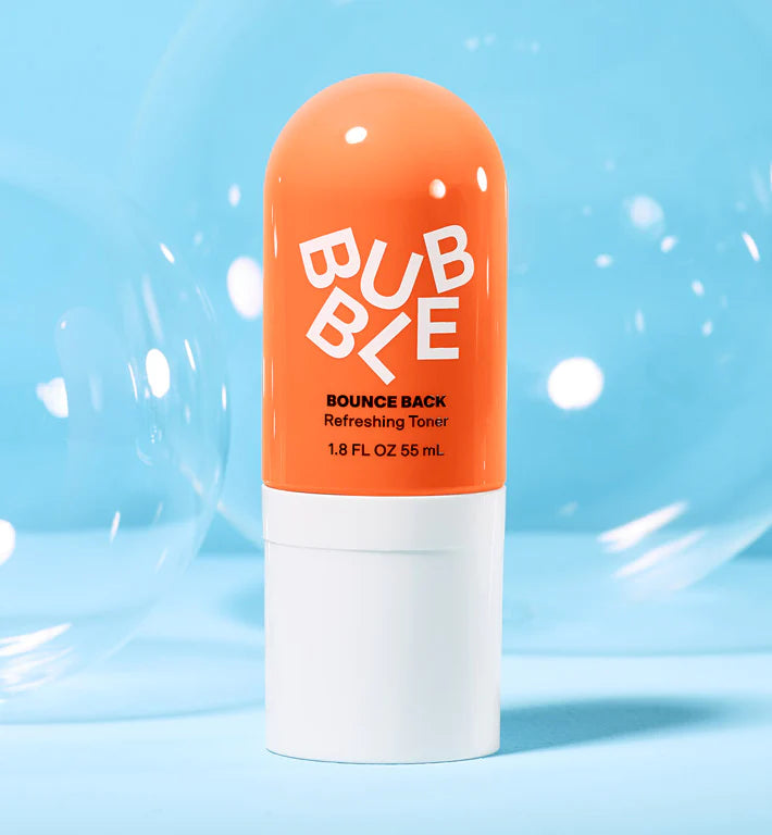 Bubble - Bounce Back Balancing Toner | 55 mL