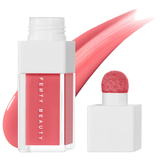 Fenty Beauty - Shake N' Play Liquid Blush