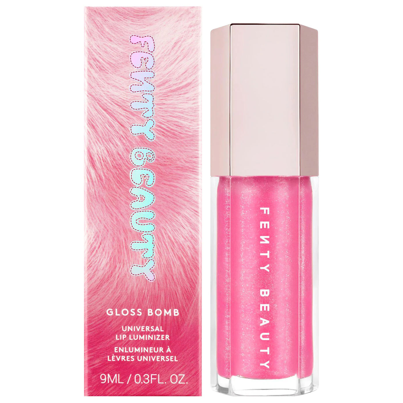 Fenty Beauty - Gloss Bomb Universal Lip Luminizer | 9 mL