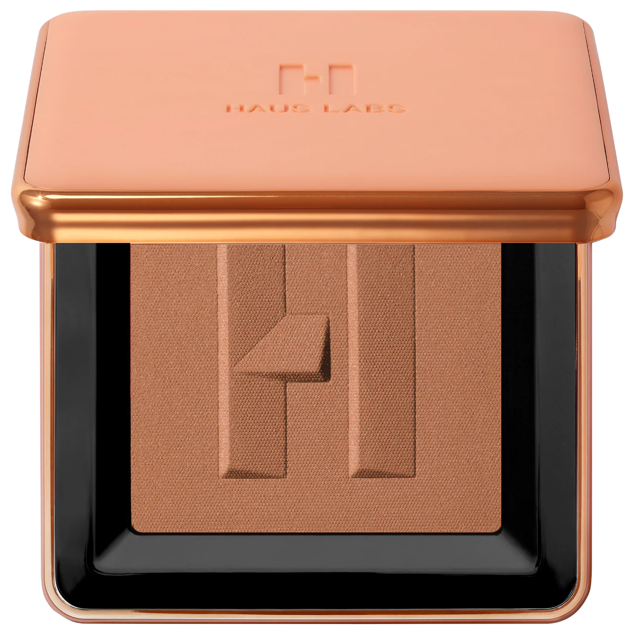 HAUS LABS - Talc Free Power Sculpt Velvet Bronzer