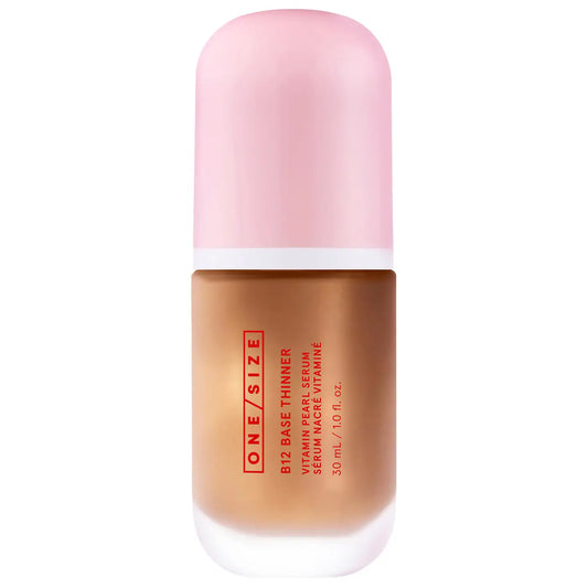 ONE/SIZE by Patrick Starrr - B12 BASE THINNER SERUM MIXING MEDIUM | 30 ML