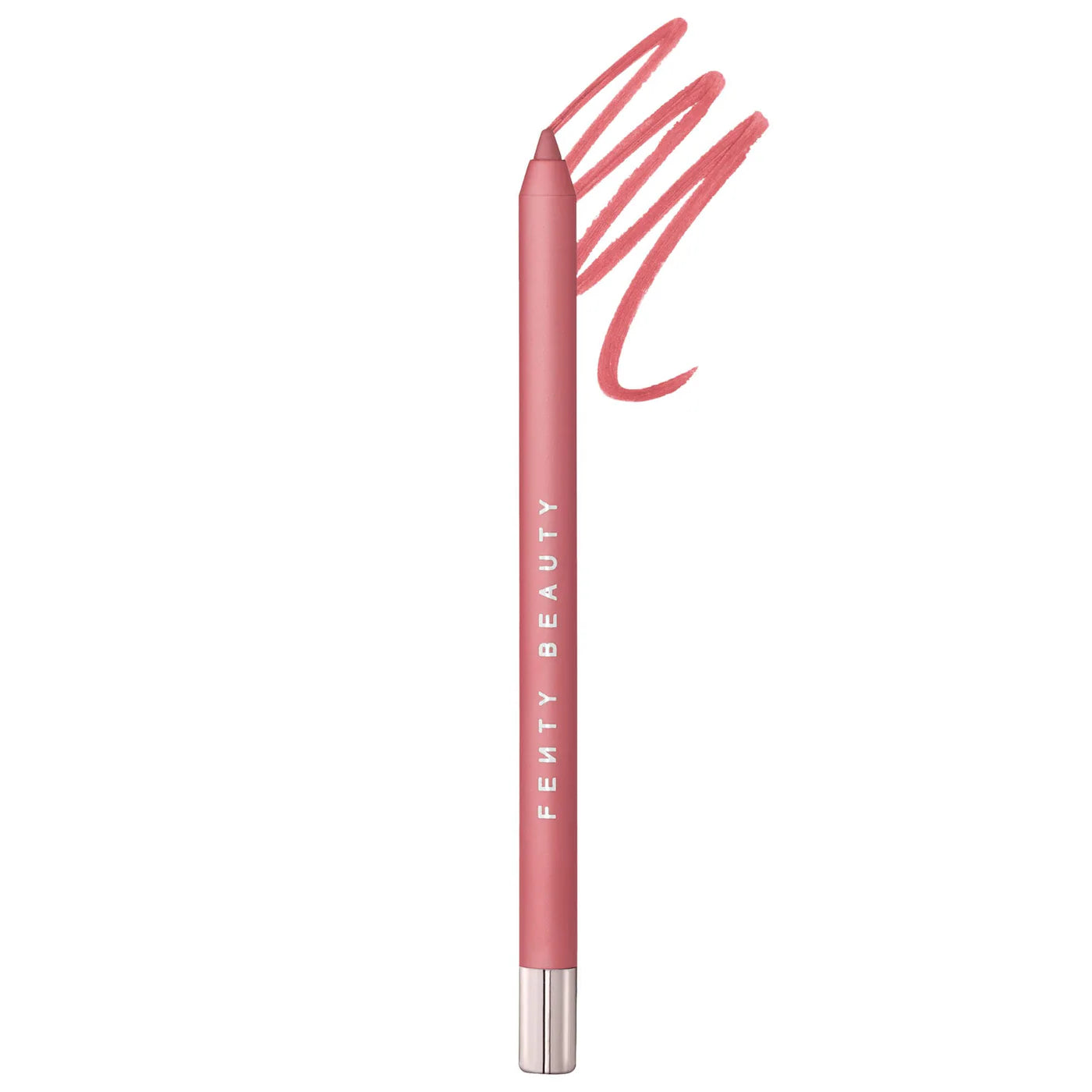 Fenty Beauty - Trace'd Out Longwear Waterproof Pencil Lip Liner