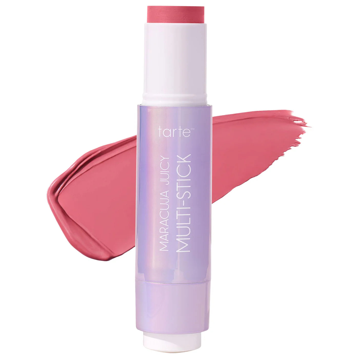 tarte - maracuja multi-stick cream blush stick & lip tint