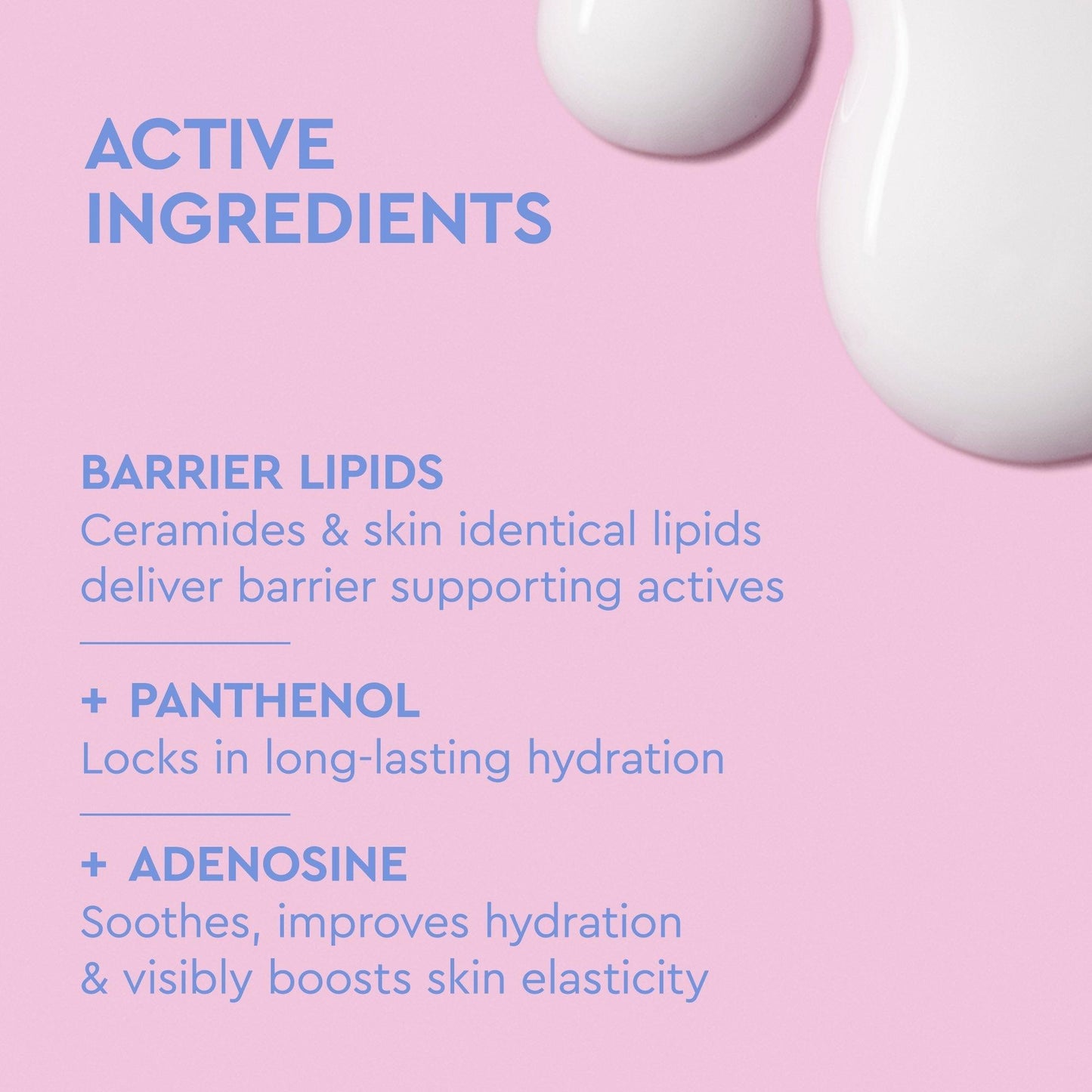 BYOMA - Hydrating Milky Moisturiser | 50 mL
