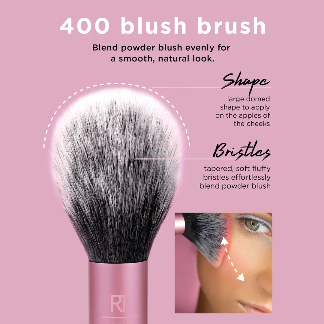 Real Techniques - Blush Brush