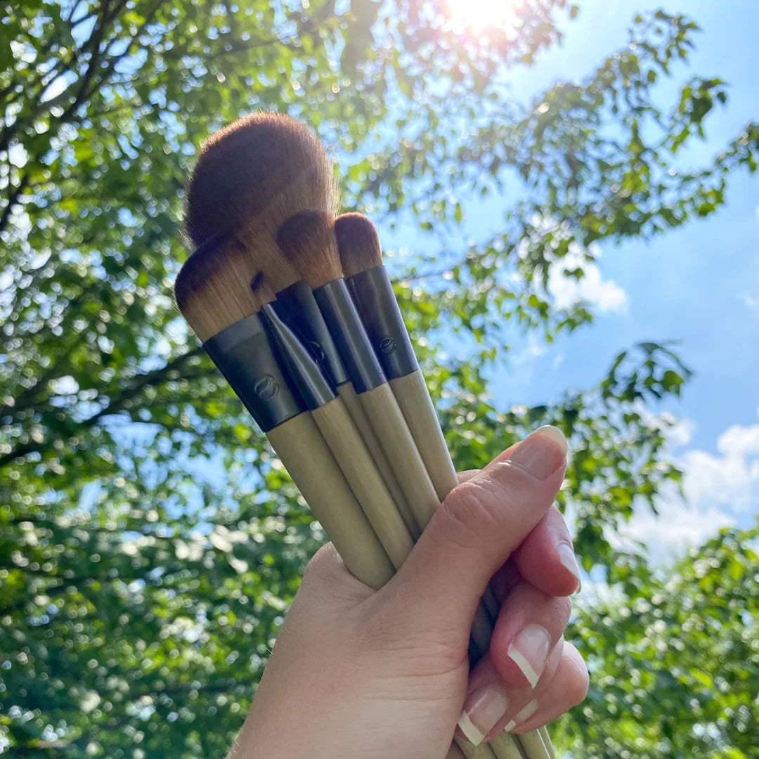Ecotools - Start The Day Beautiful Brush Kit