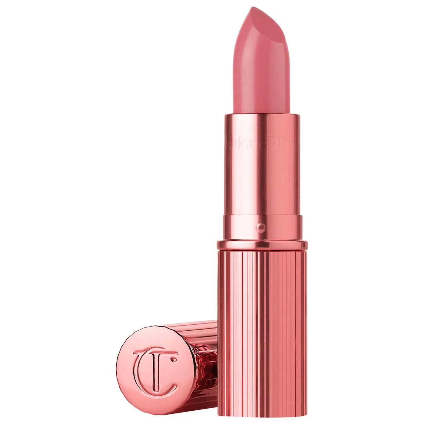 Charlotte Tilbury - K.I.S.S.I.N.G Satin Shine Lipstick