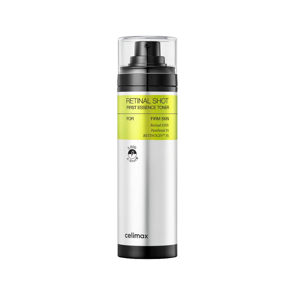 Celimax - Retinal Shot First Essence Toner | 80 mL
