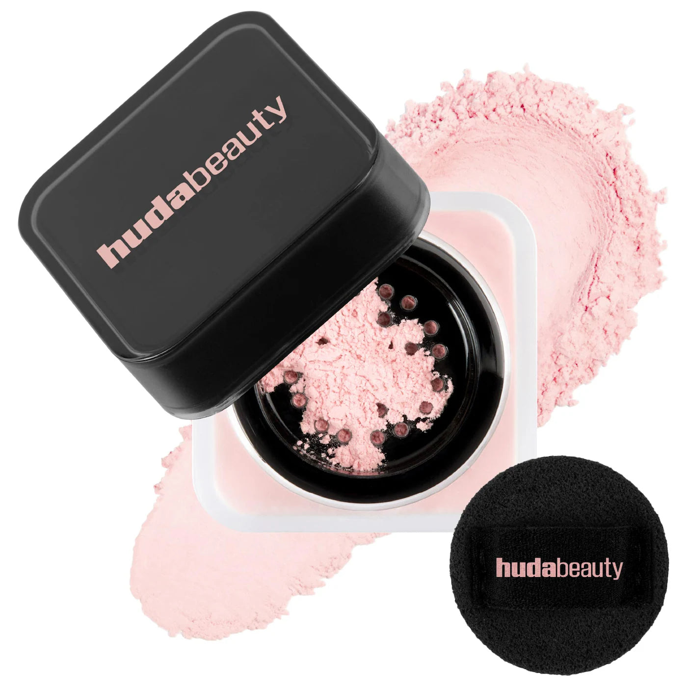Huda Beauty - Easy Bake Loose Setting Powder
