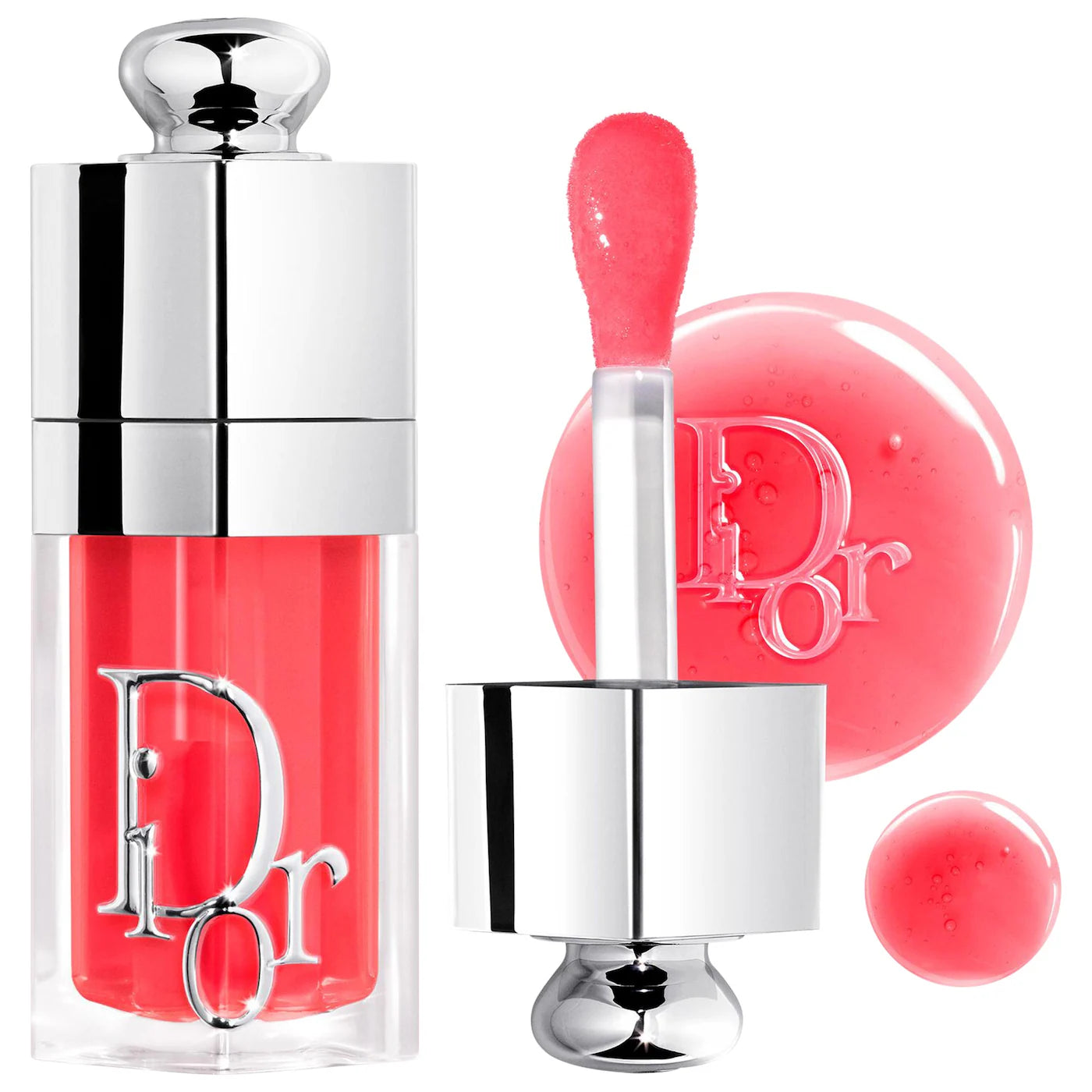 Dior - Lip Glow Oil | 6 mL