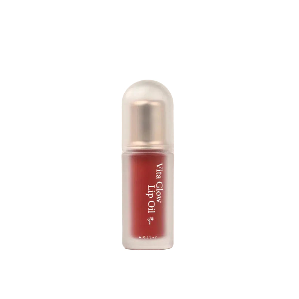 AXIS-Y - Vita Glow Lip Oil | 4.5g