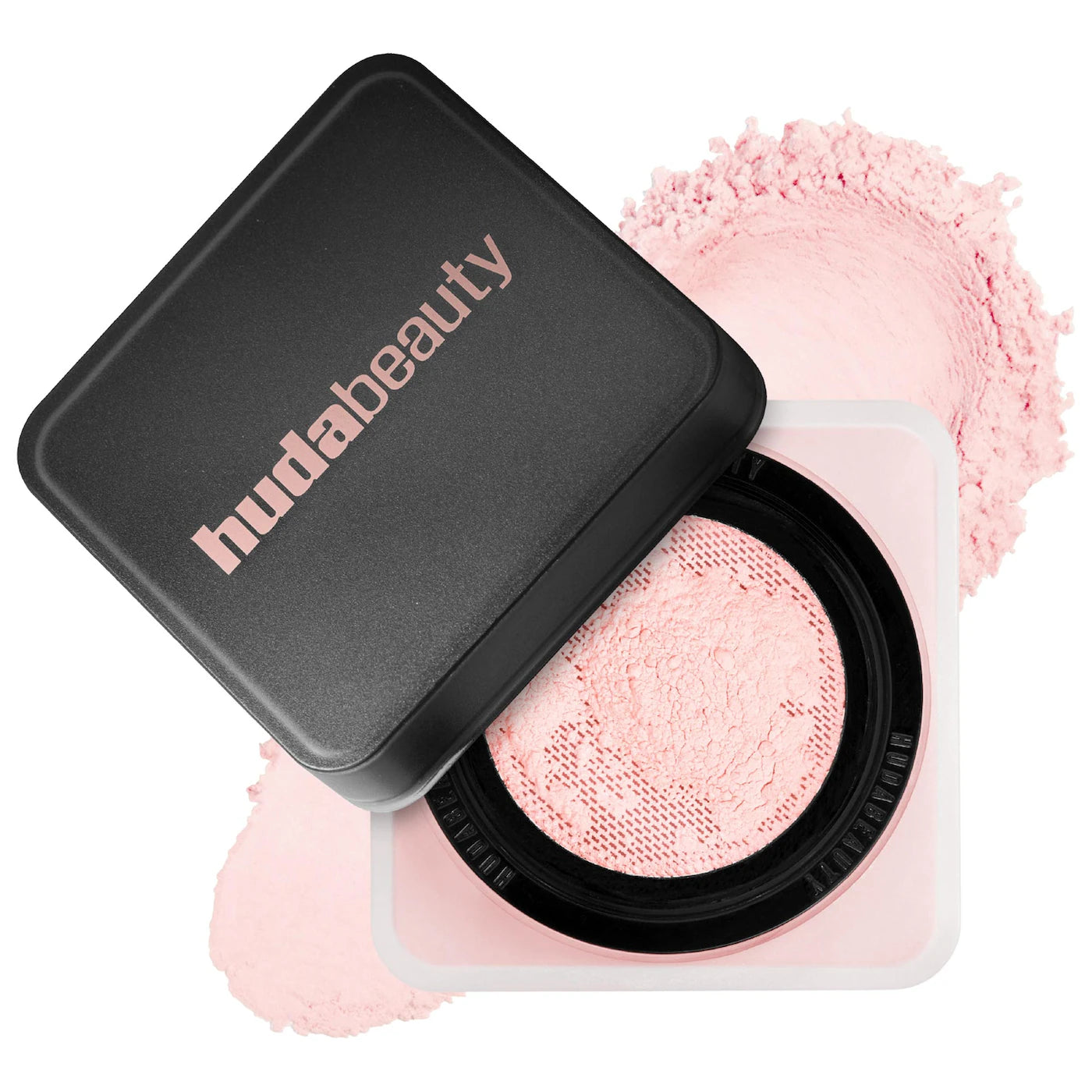 Huda Beauty - Easy Bake Loose Setting Powder