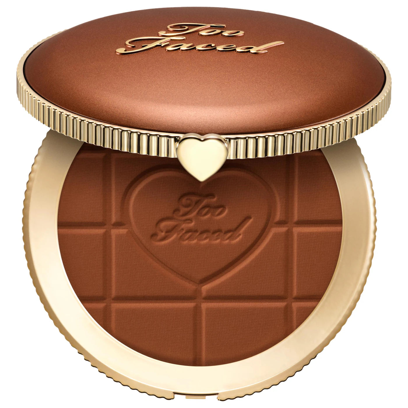 Too Faced Chocolate Soleil Matte Bronzer | 8g