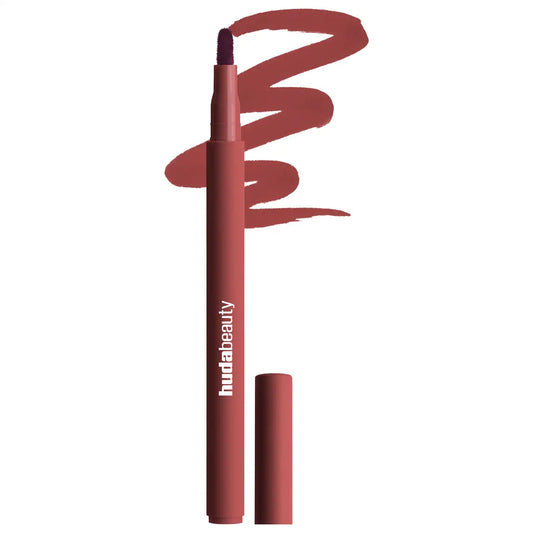 HUDA BEAUTY - LIP CONTOUR STAIN