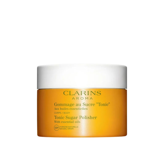 CLARINS - GOMMAGE TONIC | 250 G