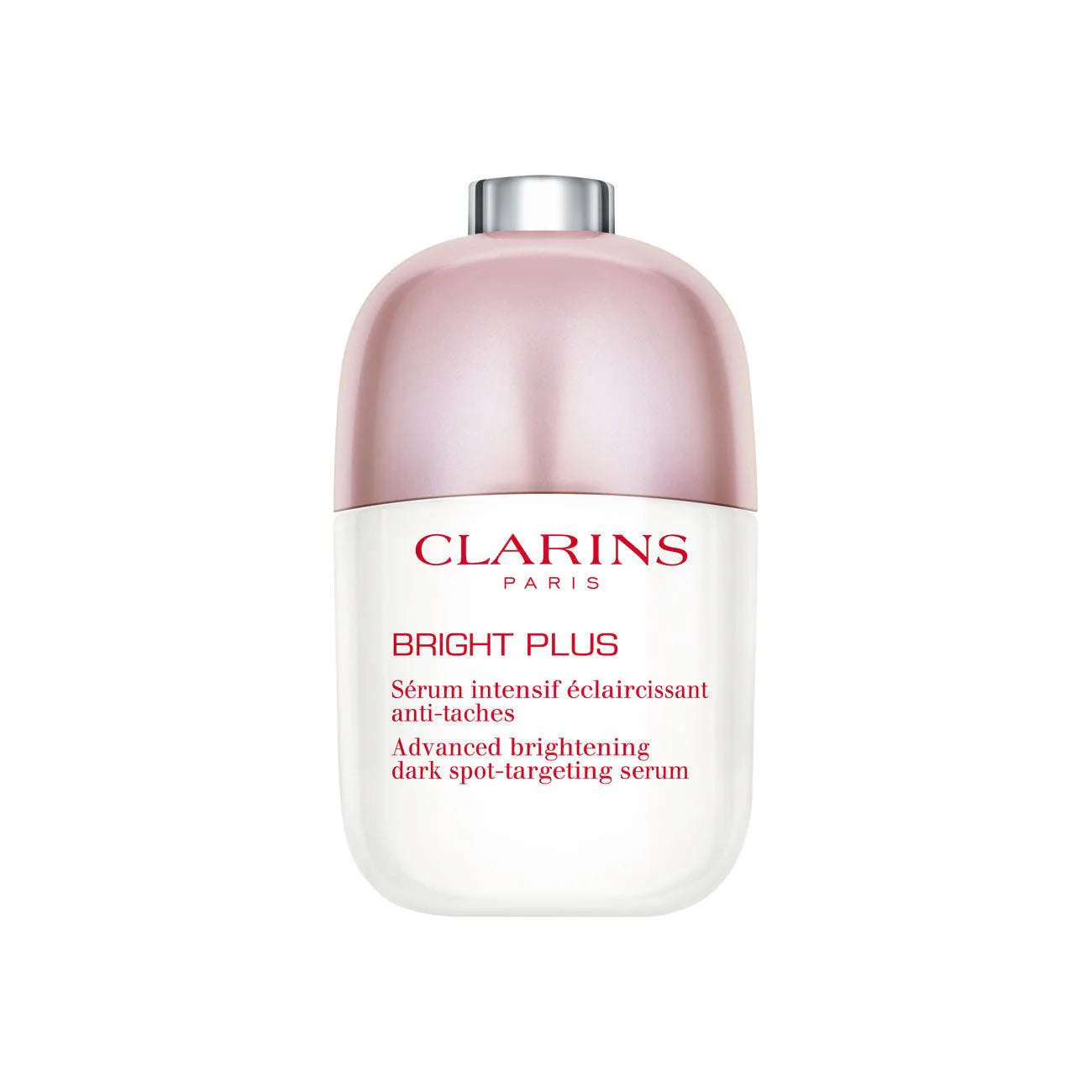 CLARINS - BRIGHT PLUS SERUM