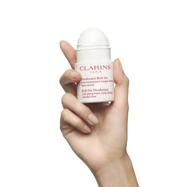 CLARINS - DEO ROLL ON MULTI-SOINS