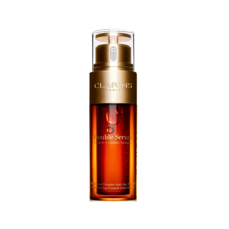 CLARINS - DOUBLE SERUM VENTE | 50 ML